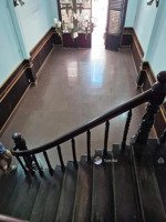 cho thuê nhà 4 tầng 8 phòng ngủ mặt tiền đường bửu đóa cách biển 1,5km dt 120m, dtsd 400m, giá20tr