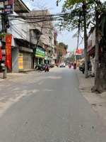 bán nhà phú diễn- ô tô vào nhà- ngõ thông, chạy vòng quanh- 60m2x6t.