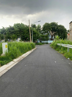 bán gấp 5 lô đất nền có vị trí tốt lê đức thọ p15 q. gò vấp dt 60m2 giá 2tỷ280tr, sổ hồng riêng