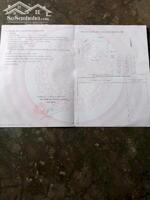 Bán đất tặng nhà, sổ hồng riêng tại đường Trần Quý Cáp, Thị trấn Liên Hương – giá tốt.