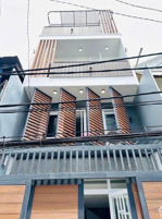 tài chính 7tỷ quay đầu xem ngay nhà võ trường toản,p2,bình thạnh.giá:6tỷ950/5.2m x 16m. sổ riêng