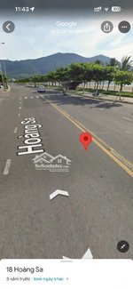 siêu phẩm mặt biển hoàng sa "gà đẻ trứng vàng" giữa lòng đà nẵng. lh 