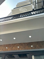 bán nhà xây mới 6 tầng thang máy, đủ nội thất tại xuân la, tây hồ. gần hồ tây, vài bước ra ô tô!