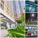 carillon7 sổ hồng 2pn có nội thất bán chỉ 3,8 tỷ