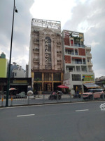 cần bán gấp building mặt tiền dương quảng hàm, 12x50m, hầm 8 lầu, chỉ 120 tỷ
