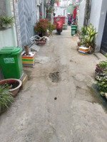 nhà 2/ tam đông 25 gần sân banh thới tứ, q12
dt 5x11m, nhà cấp 4 gác lửng