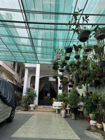 hiếm! chính chủ cần bán nhà mt nguyễn văn đậu, bt, 5.6x36, nở hậu 10m, 5 tầng, giá 33 tỷ (tl)