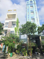 bán lô đất vị trí đẹp kẹp giữa 2 khách sạn đường hà tông huân, sơn trà, gần biển, chùa linh ứng