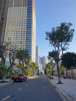 bán lô đất biển mt đường 7m5 đỗ thế chấp, cách biển 250m, song song trục võ nguyên giáp, sơn trà