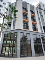 bán căn hộ dịch vụ 17 phòng tại văn cao 99m x 5t .thang máy full nội thất mới.pccc hiện đại.