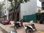 chủ cần bán gấp mảnh đất mặt phố cổ linh long biên