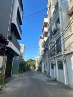 bán đất tặng nhà cấp 4 kiên cố mặt tiền tạ mỹ duật , 75m2 ngang 5 vuông vức . giá 11 tỷ tl