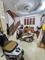 bán nhà phố kim hoa, 10m ra oto, ngõ nông 3 gác phi ầm ầm, lô góc , 25m*5tầng , 7tỷ05