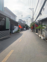 hàng hiếm 69m đất hẻm xe hơi đờng số 25 khu bên sông hiệp bình chánh 6,x tỷ