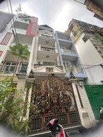 xuất cảnh bán gấp - bán nhà nguyễn thái bình 81m² 5 tầng - 24 tỷ