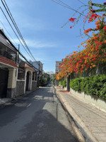 bán nhà hẻm 5m 481 trường chinh p14 tân bình 140m² sổ hoàn công 13.5 tỷ