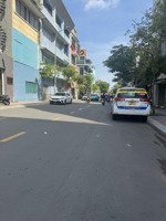 bán nhà mặt tiền trần nhật duật p.tân định, quận 1.- diện tích : 5x15m 4tầng giá 33tỷ