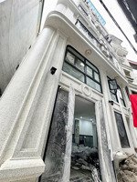 toà nhà ccmn bạch mai 60m2 - mt 5m - 16 phòng - dòng tiền 1,2 tỷ/ 1 năm. giá 15 tỷ.