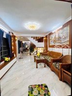 bán nhà trệt 2 lầu hẻm xe hơi tránh 8m dtđất 80m2 tại huỳnh tấn phát tt nhà bè, hcm chỉ nhỉnh 5 tỷ