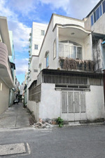 hxh 6m khu đặng văn ngữ - huỳnh văn bánh pn! dt 4.5x15m, 2 tầng, căn góc 2 mặt hxh, giá 13.5 tỷ tl