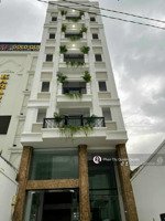 bán gấp - tòa nhà hầm 8 tầng mặt tiền ung văn khiêm, b.thạnh - 1.100m2 sàn - hđt: 250 triệu - 55 tỷ