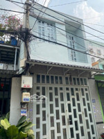 bán nhà mặt phố lưu chí hiếu phường tây thạnh, chỉ với 15 tỷ vnd, 90m2 (8,56m x 11m ), 4pn, 6wc