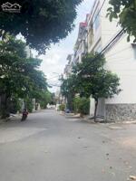 Bán gấp Nhà 3 Lầu hẻm xe hơi KDC đường số 2 phường Trường Thọ Thủ Đức