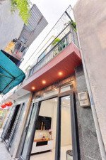 nhà quận 9 - đường lã xuân oai diện tích 48m2 giá chỉ 1 tỷ 950