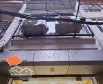 bán nhà lĩnh nam - hoàng mai 25m 4tầng 5 tỷ 3pn cách 25m ra oto