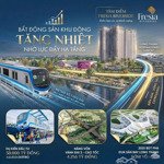 căn hộ tp biên hoà chỉ 39tr/m2