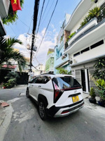 ô tô thông - vườn lài - lê văn phan 2 tầng (3pn) - dt: 4 x 18 - chỉ: 8.6t