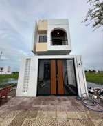 chỉ cần thanh toán 560tr nhận nhà 1 trệt 1 lầu 3pn tại p. tân hiệp, tphcm