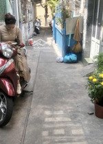 2 tầng trung tâm quận 1 trần hưng đạo chỉ 3.4 tỷ giá tốt đầu tư