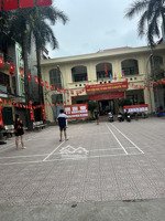 bán nhà! duy nhất 1 căn nhỉnh 6tỷ xây mới 5 tầng mặt ngõ thông tô hiệu-lê lợi lê lai - chợ hà đông