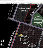 hẻm 1/ đoàn nguyễn tuấn quẹo vô đường betong 3m, 84m giá 790tr shr còn tl. lh gặp thanh