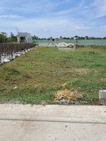 do chủ bán lổ lại lô đất nền 110m² ở tân kim cần giuộc, sổ hồng riêng full thổ cư chỉ có 600 triệu.