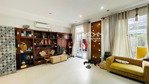 bán villa phạm cự lượng 233m² 3 tầng - 42.5 tỷ - biệt thự phố hồ cá tân bình