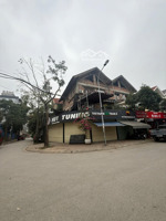 bán bt căn góc kđt sài đồng diện tích: 183m2 căn góc giá: 51 tỷ