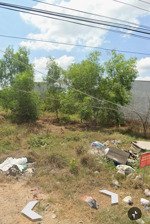 chính chủ cần gửi bán lô đất 100m2 full thổ shr gần ngã 3 tân kim ,ngay tt cần giuộc chốt giá 490tr