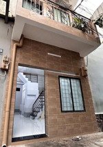 cho thuê nhà 2pn 2wc giá tốt gần sân bay