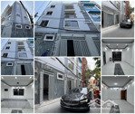 tuyệt phẩm biệt thự mini 3 lầu, góc 2 mặt tiền hẻm 2 xe hơi 7 chỗ tránh nhau khu vip đặng văn ngữ