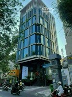 siêu phẩm góc 2 mặt tiền cửu long phường 2 quận tân bình, dt: 5x30m hầm 7tầng hđt: 190tr giá: 42tỷ