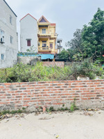 đất trục chính yên vinh quang minh | vị trí vàng kinh doanh giá chỉ hơn 60 triệu/m