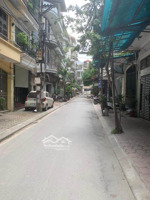 ngõ 105 xuân la, pl quân đội, ô tô tránh vỉa hè, vài bước ra hồ tây 45m 5t mt 4m giá 21 tỷ