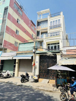 bán nhà mặt tiền kênh nước đen bình tân