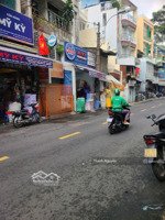 bán gấp siêu phẩm mt chu văn an quận 6 sát chợ bình tây dt 4x20 nhà 2 lầu giá 21 tỷ tl