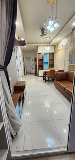 bán căn hộ 69m2 view hồ bơi, 2pn, 2wc full nội thất cao cấp - cc moonlight boulevard