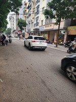 bán gấp nhà riêng 72m2, 27,5 tỷ, xuân la, tây hồ, view đẹp