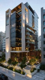 bán building góc 2mt trục hồng bàng- trần hưng đạo q5 - hđt ~ 1tỷ/th - giá bán 260 tỷ