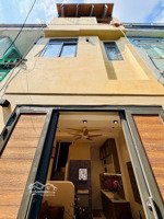 tìm đâu ra nhà bình thạnh, nguyễn huy lượng 57m2 giá chỉ 2 tỷ 650 ngay vùng lõi